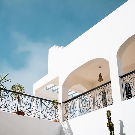 The Yogi Surfer - Villa Tamraght Dış mekan fotoğraf