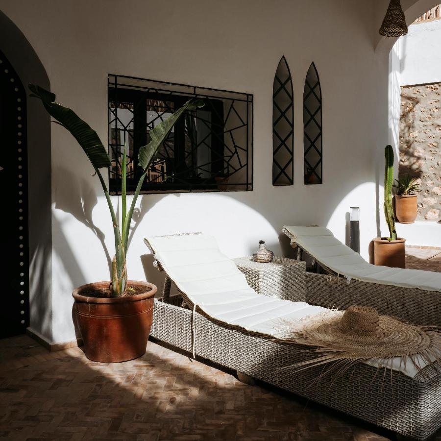 The Yogi Surfer - Villa Tamraght Dış mekan fotoğraf