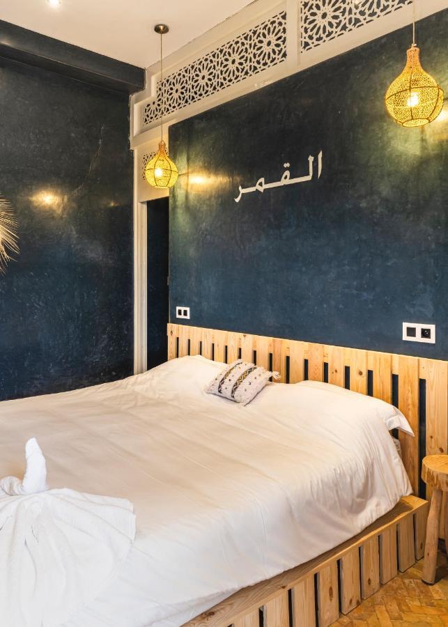 The Yogi Surfer - Villa Tamraght Dış mekan fotoğraf