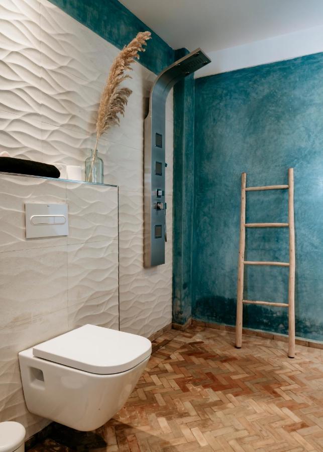 The Yogi Surfer - Villa Tamraght Dış mekan fotoğraf